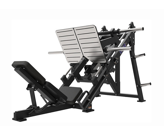 Жим ногами под углом 45 градусов Ultra Gym UG-XM604