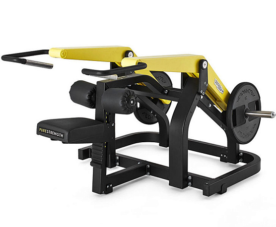 Отжимания (трицепс) Technogym PURE STRENGTH Seated Dip