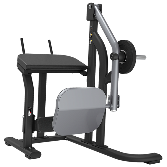 Нагружаемый дисками тренажер Smith Fitness Excellence SH007 Ягодичные мышцы