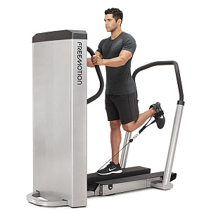 Купить Грузоблочный тренажер Freemotion Fitness Genesis™ DS GD503 Квадрицепс и подколенное сухожилие в Москве