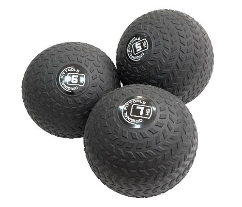 Слэмболл Original FitTools 7 кг