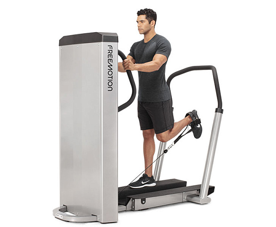 Квадрицепс / подколенное сухожилие Freemotion Fitness Genesis DS GD503 фото6