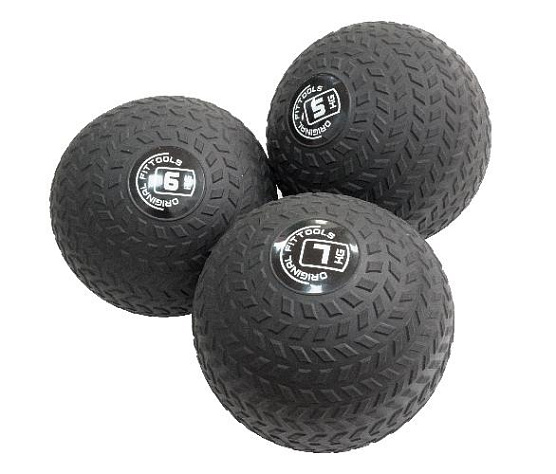 Слэмболл Original FitTools 7 кг фото1