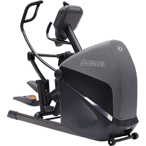 Эллиптический тренажер Octane XT-ONE с консолью Standard