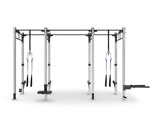 Многофункциональный комплекс Freemotion Fitness FMDY14W6D