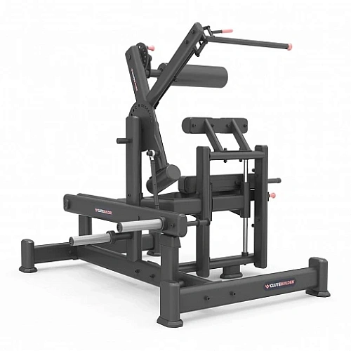 Тренажер для изолированной тренировки ягодиц Precor Glutebuilder GPL363