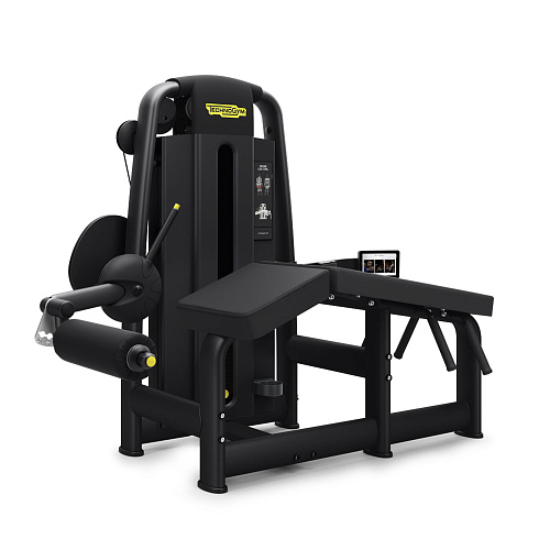 Сгибание ног Technogym Selection 900 Prone Leg Curl