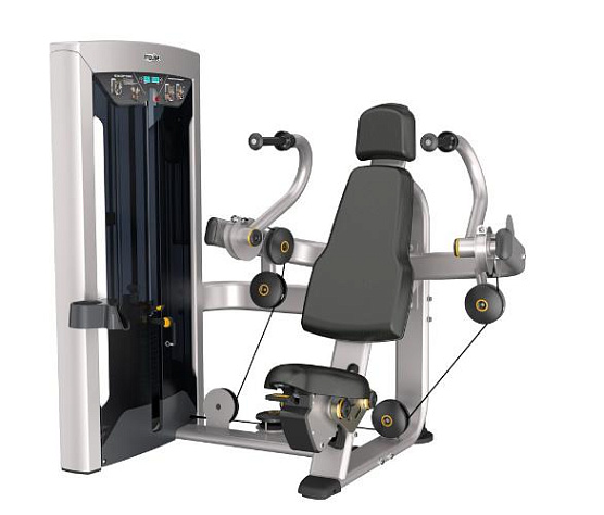 Трицепс-машина Aerofit Impulse FE9723 фото1