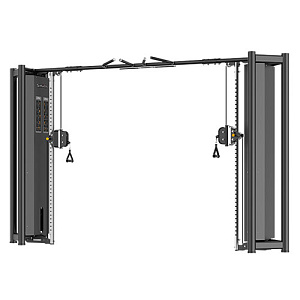 Силовой тренажер Smith Fitness Excellence RE8024 Кроссовер
