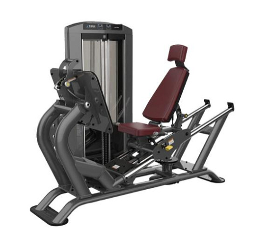 Силовой тренажер True Fitness SPL-0300 жим ногами