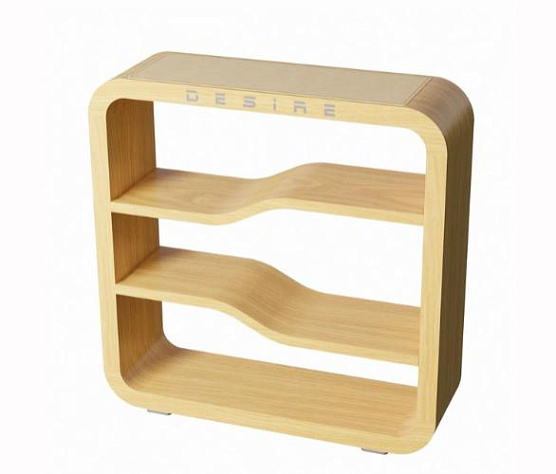 Desire Balance slab rack