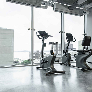 Вертикальный велотренажер Vision U60 Купить Вертикальный велотренажер Vision U60 в Москве