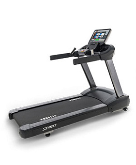 Купить Беговая дорожка Spirit Fitness CT800ENT+ в Москве