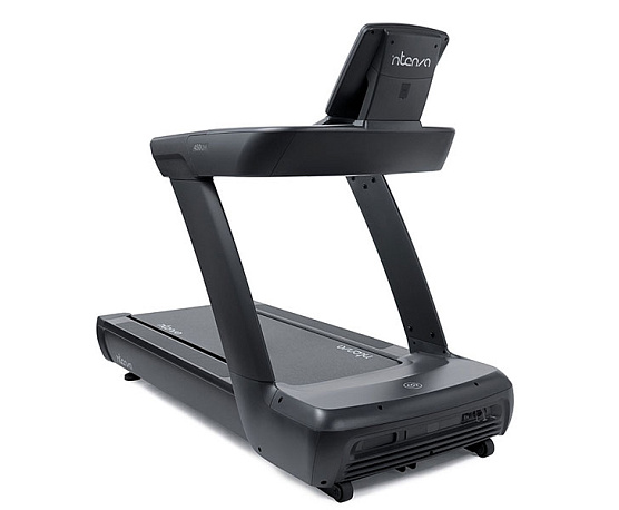 Беговая дорожка Intenza 450Ti2H фото3
