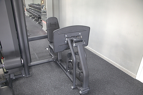 Кроссовер Hasttings Digger HD023-1 + HD024-1 + HD023OPT-1 5-ти позиционная мультистанция