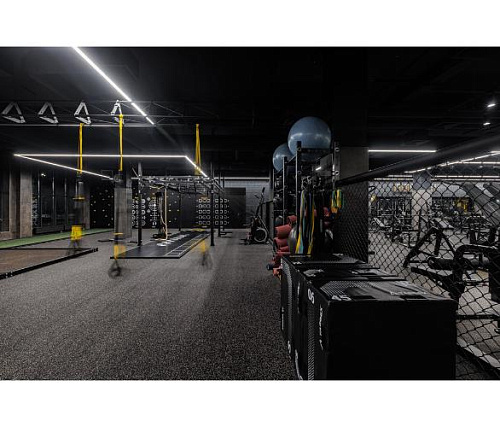 Купить Функциональная рама Targex T-CUSTOM6 в Москве