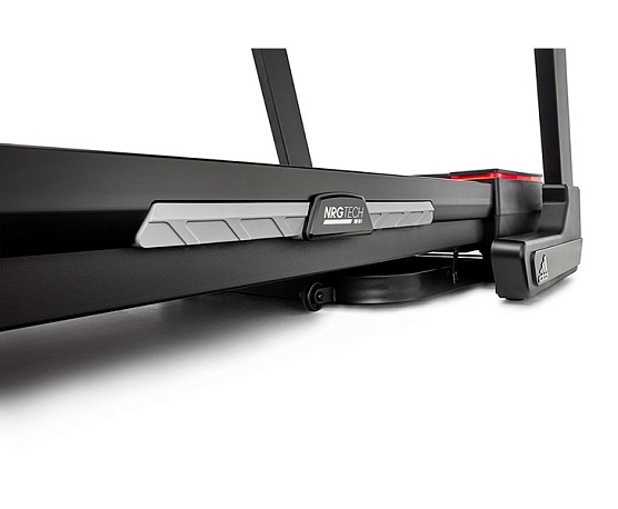 Беговая дорожка Adidas T-19 фото6