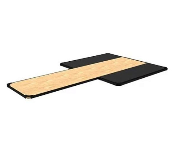 Платформы Aerofit Impulse SE5032