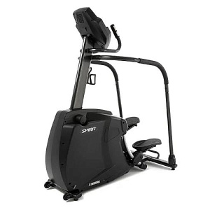 Купить Степпер Spirit Fitness CS800 Graphite gray  в Москве