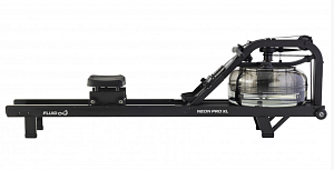 Гребной тренажер First Degree Fitness Гребной тренажер Fluid Rower Neon Pro XL