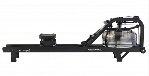 Гребной тренажер Fluid Rower Neon Pro XL Купить Гребной тренажер Fluid Rower Neon Pro XL в Москве