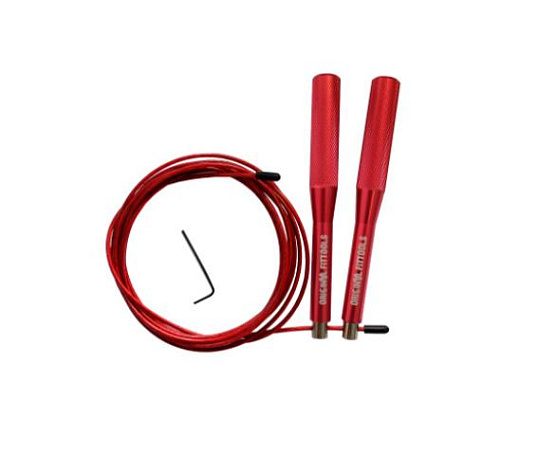 Скакалка скоростная Original FitTools FT-JR-38 фото2