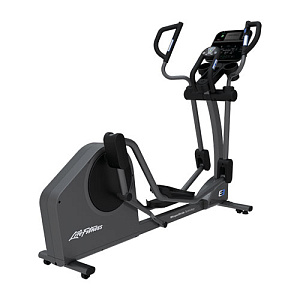 Купить Эллиптический тренажер Life Fitness E3 Track Connect в Москве
