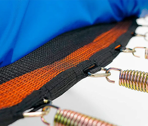 Батут Hasttings Air Game (3,05 м)