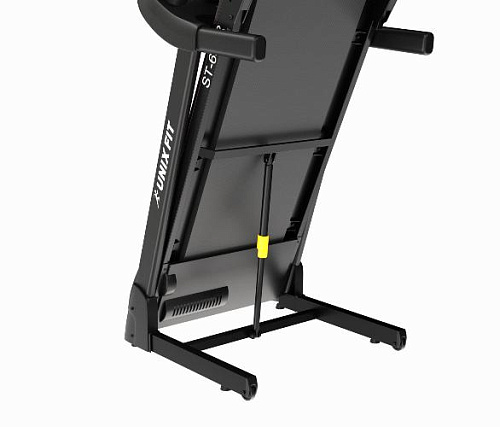 Беговая дорожка Unix Fit ST-630R Black