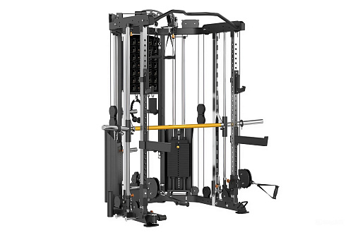 Мультикомплекс с машиной Смита Hasttings Digger FT70+FT70-SM Купить Мультикомплекс с машиной Смита Hasttings Digger FT70+FT70-SM в Москве