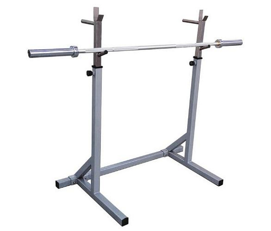 Стойка для штанги Aerofit AFBR107