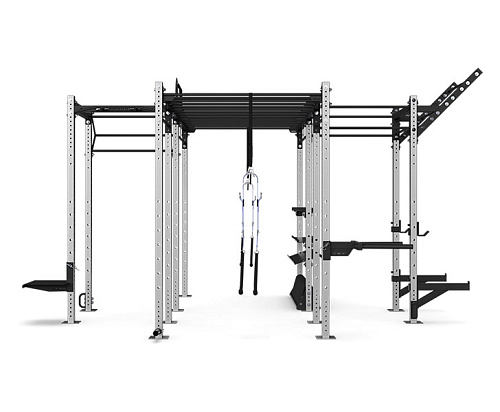 Многофункциональный комплекс Freemotion Fitness FMDY14XRG