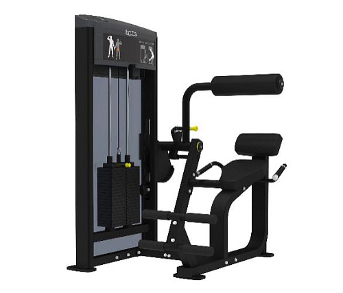 Разгибание спины Aerofit Impulse IF9332 Купить Разгибание спины Aerofit Impulse IF9332 в Москве