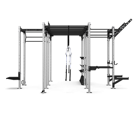 Многофункциональный комплекс Freemotion Fitness FMDY14XRG фото4