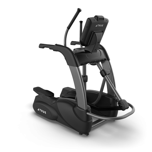 Эллиптический тренажер True Fitness XC400 (c консолью Envision16)