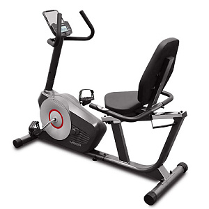 Купить Горизонтальный велотренажер Carbon fitness M808 в Москве