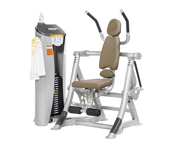 Силовой тренажер Hoist ROC-IT RS-1601 фото15