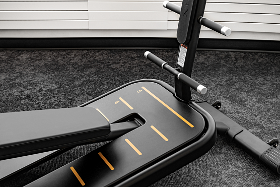 Платформа для растяжки Stretch Platform Matrix GFTSTR фото6