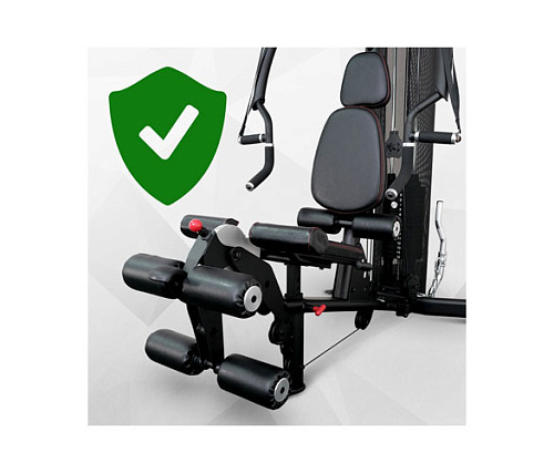 Мультистанция Inspire M2(M202B)