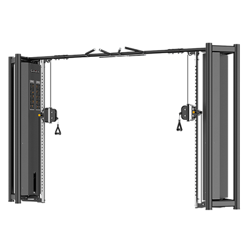 Кроссовер Smith Fitness Excellence RE8024 Купить Кроссовер Smith Fitness Excellence RE8024 в Москве