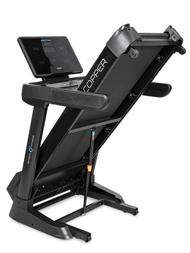 Беговая дорожка Oxygen Fitness COPPER