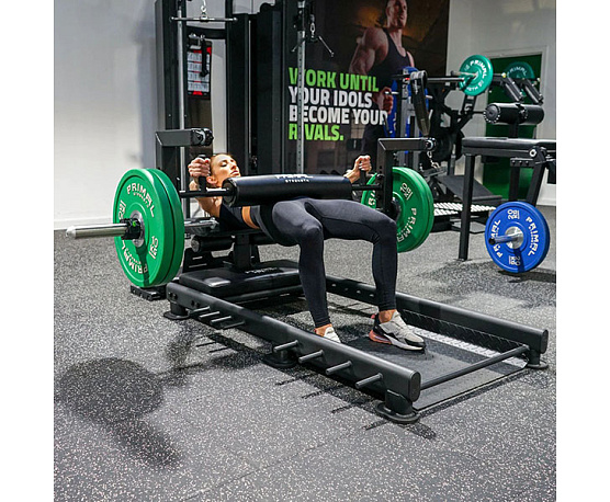 Гриф для ягодичного мостика Primal PSBA0042 фото1