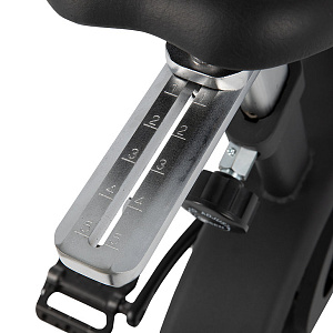 Купить Аэробайк Spirit Fitness AB900 AIR BIKE в Москве