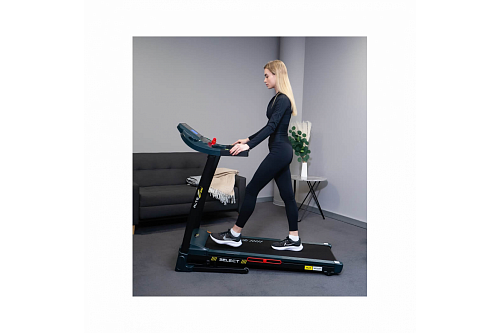 Беговая дорожка Altezani ALS1200 A