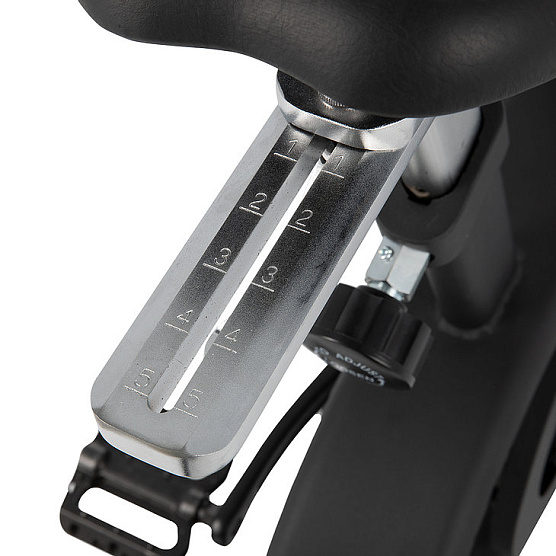 Аэробайк Spirit Fitness AB900 AIR BIKE фото8