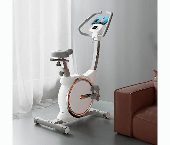 Велотренажер Merach MR-636 домашний фото4