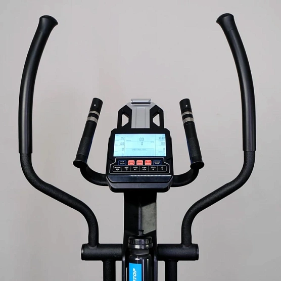 Эллиптический тренажер Sportop E80-LCD фото12