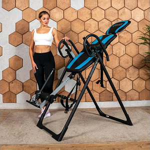 Купить Oxygen SPINEX Инверсионный стол домашний  в Москве