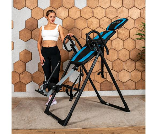 Инверсионный стол Oxygen SPINEX домашний