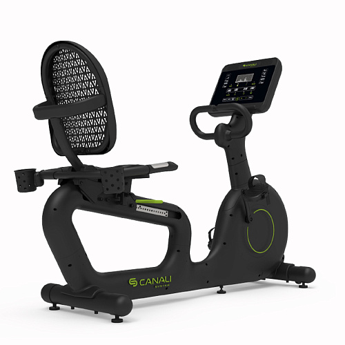 Купить Горизонтальный тренажер Canali HUMAN RECUMBENT в Москве